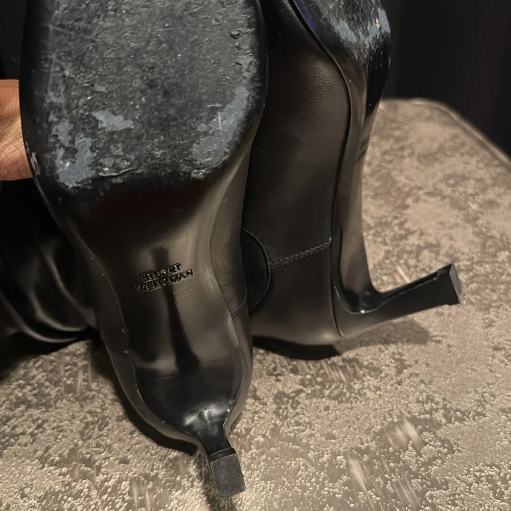 Booties - Picture 5 of 5